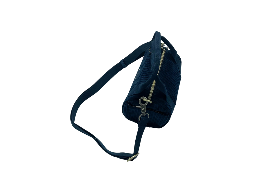 mini sac polochon bee