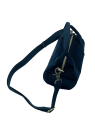 Mila Louise BEE VFR1 - POLYESTER - VERTIGO mini sac polochon bee sacs-a-mains