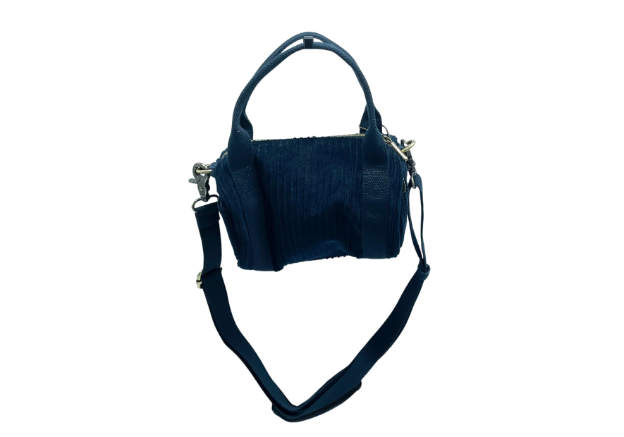 mini sac polochon bee