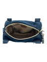 Mila Louise BEE VFR1 - POLYESTER - VERTIGO mini sac polochon bee sacs-a-mains