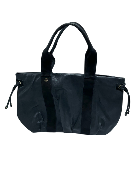 Mila Louise PRUDY LX1 - CUIR DE VACHETTE - N grand cabas sac-a-main-shopping-toile-ou-cuir