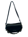 Mila Louise MAMA VFR1 - POLYESTER - VERTIGO trotteur double poche zip m sacs-a-mains