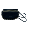Mila Louise MAMA VFR1 - POLYESTER - VERTIGO trotteur double poche zip m sacs-a-mains