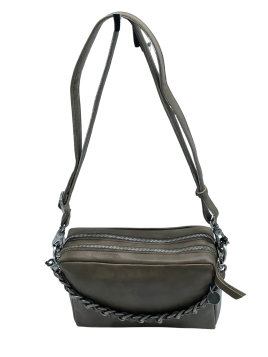 porté travers double zip m