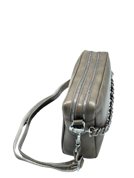 porté travers double zip m