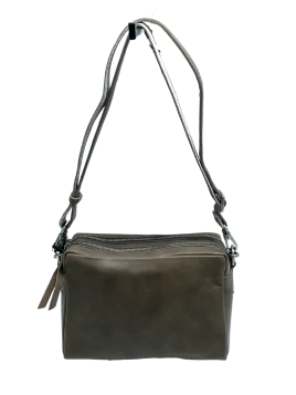 porté travers double zip m