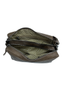 Mila Louise MAMA L-C - CUIR DE VACHETTE - KA porté travers double zip m sacs-a-mains