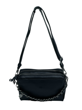 porté travers double zip m