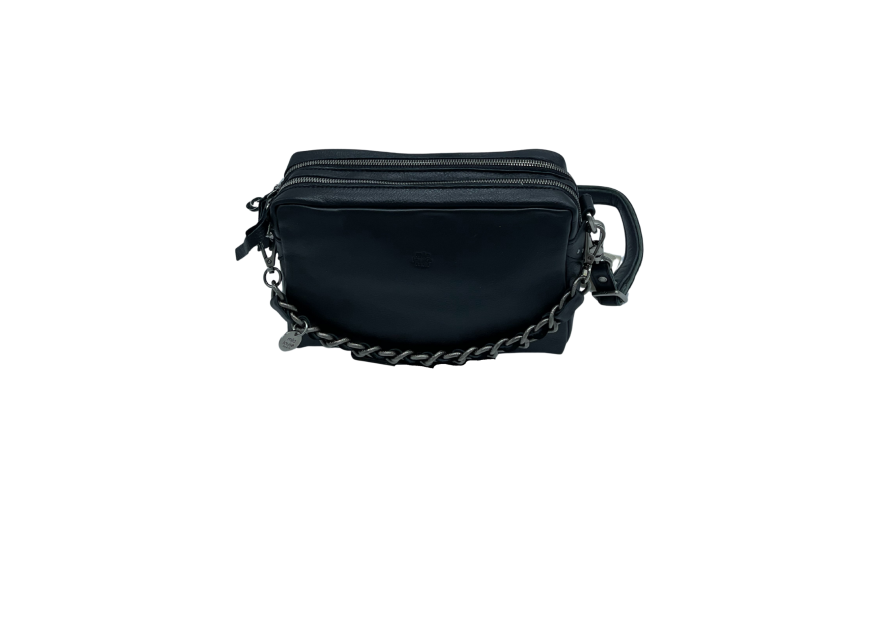 porté travers double zip m