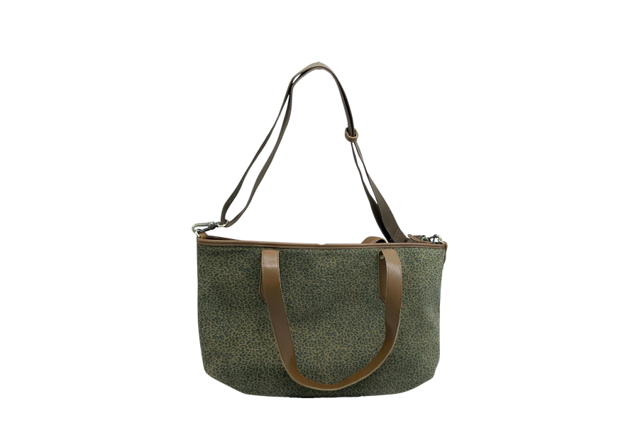 Mila Louise NANON PA grand cabas porté épaule shopping