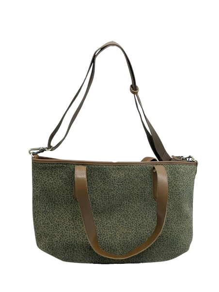 Mila Louise NANON PA grand cabas porté épaule shopping