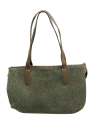 Mila Louise NANON PA - CUIR DE VACHETTE - OC grand cabas porté épaule sac-a-main-shopping-toile-ou-cuir
