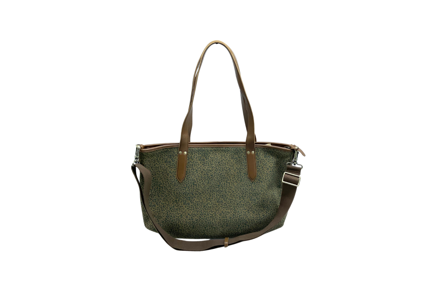 Mila Louise NANON PA grand cabas porté épaule shopping