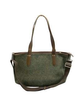 Mila Louise NANON PA grand cabas porté épaule shopping