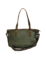 Mila Louise NANON PA - CUIR DE VACHETTE - OC grand cabas porté épaule sac-a-main-shopping-toile-ou-cuir