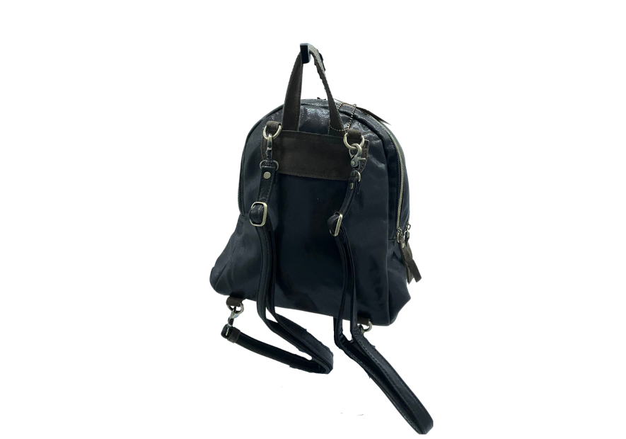 Mila Louise RUCK LX1 sac a dos de ville Sacs à mains