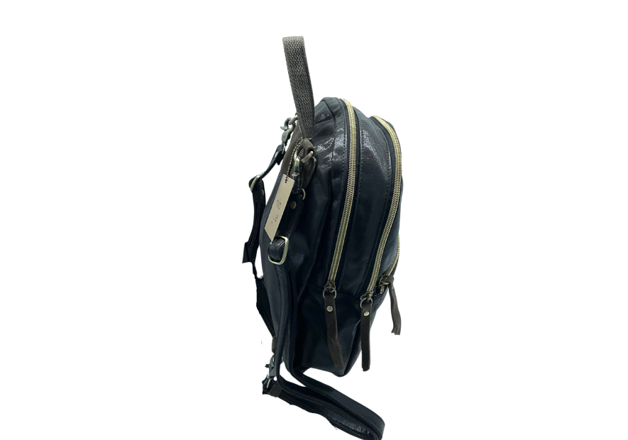 Mila Louise RUCK LX1 sac a dos de ville Sacs à mains