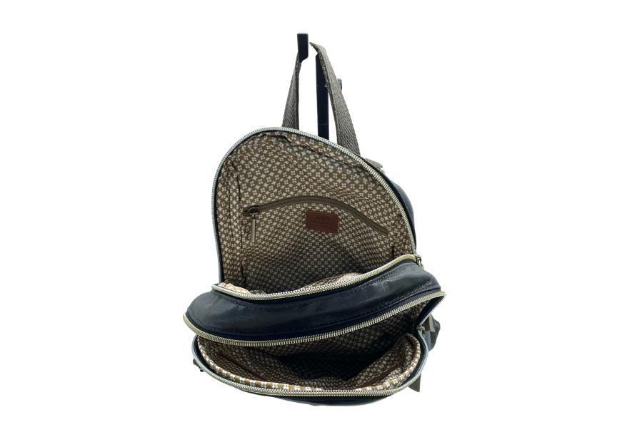 Mila Louise RUCK LX1 sac a dos de ville Sacs à mains