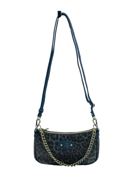 pochette porté travers