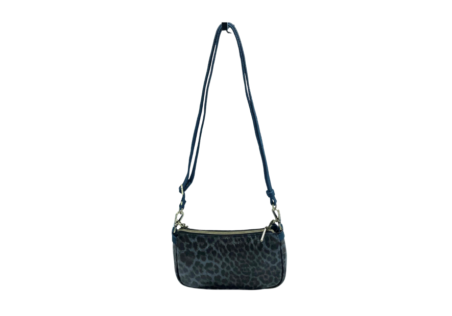 pochette porté travers