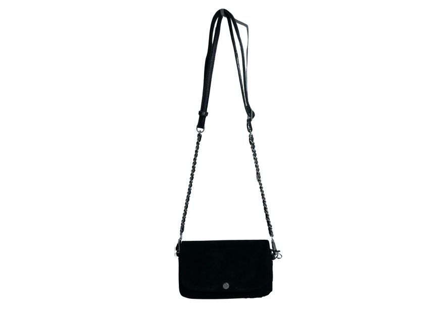 pochette a rabat