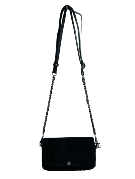 pochette a rabat