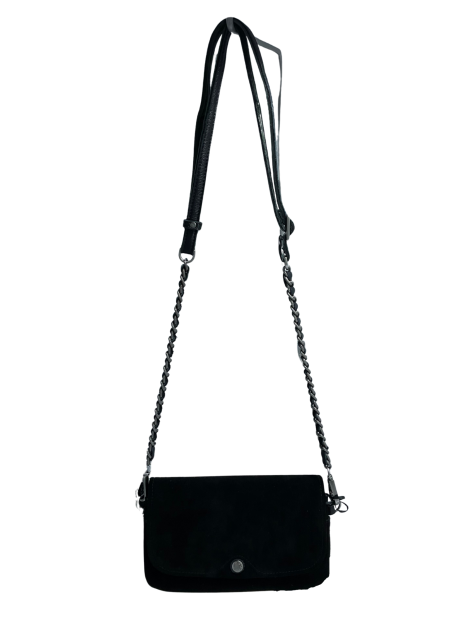 Mila Louise ODILE VC - CUIR DE VACHETTE - NO pochette a rabat sacs-a-mains