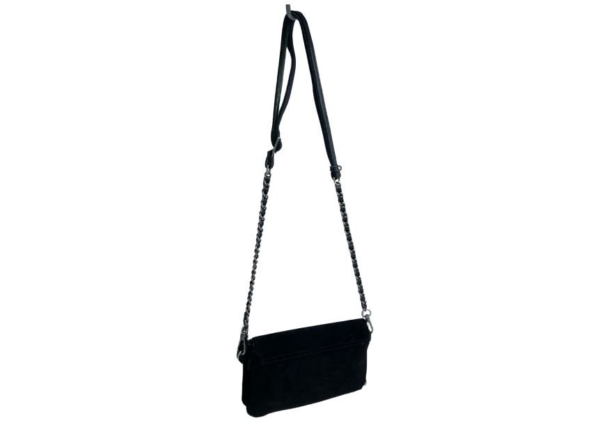 pochette a rabat
