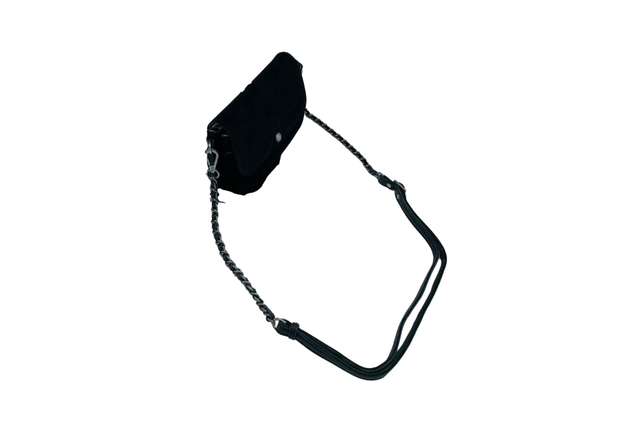 pochette a rabat