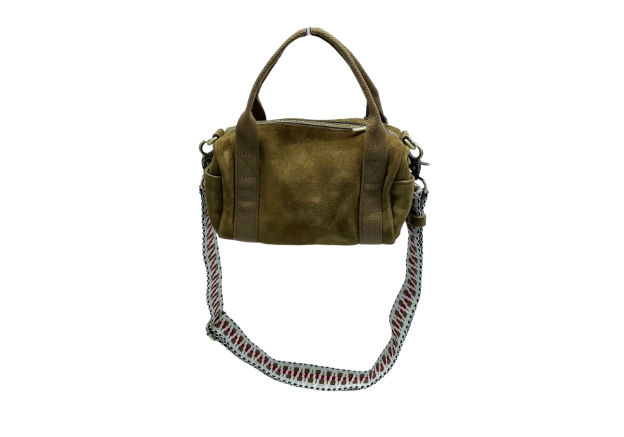 mini sac polochon