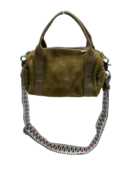 mini sac polochon