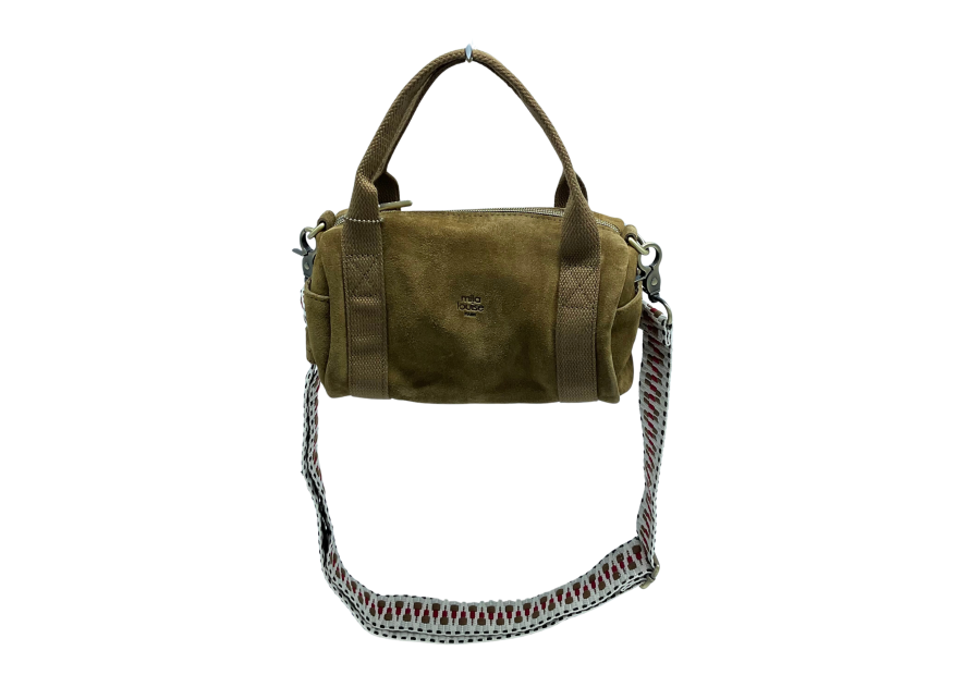 mini sac polochon
