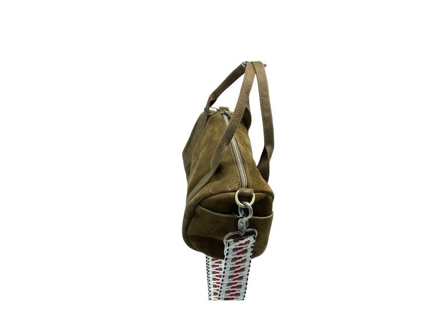 mini sac polochon