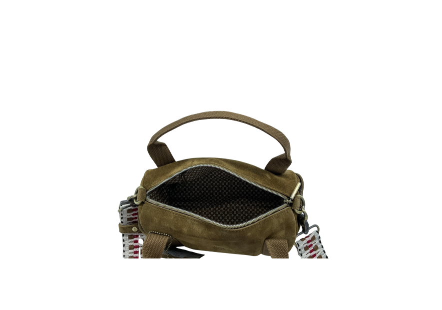 mini sac polochon