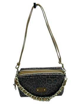 trotteur m double zip