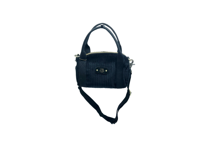 mini sac polochon bee