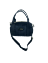 Mila Louise BEE VFR1 - POLYESTER - NOIR mini sac polochon bee sacs-a-mains