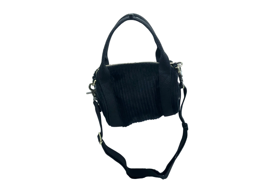 mini sac polochon bee