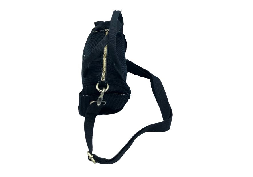 mini sac polochon bee