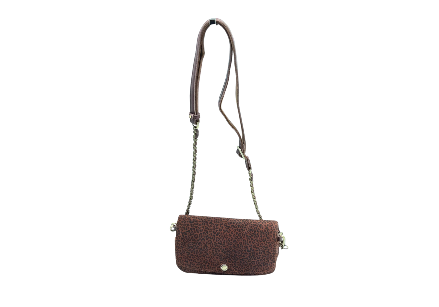 pochette a rabat