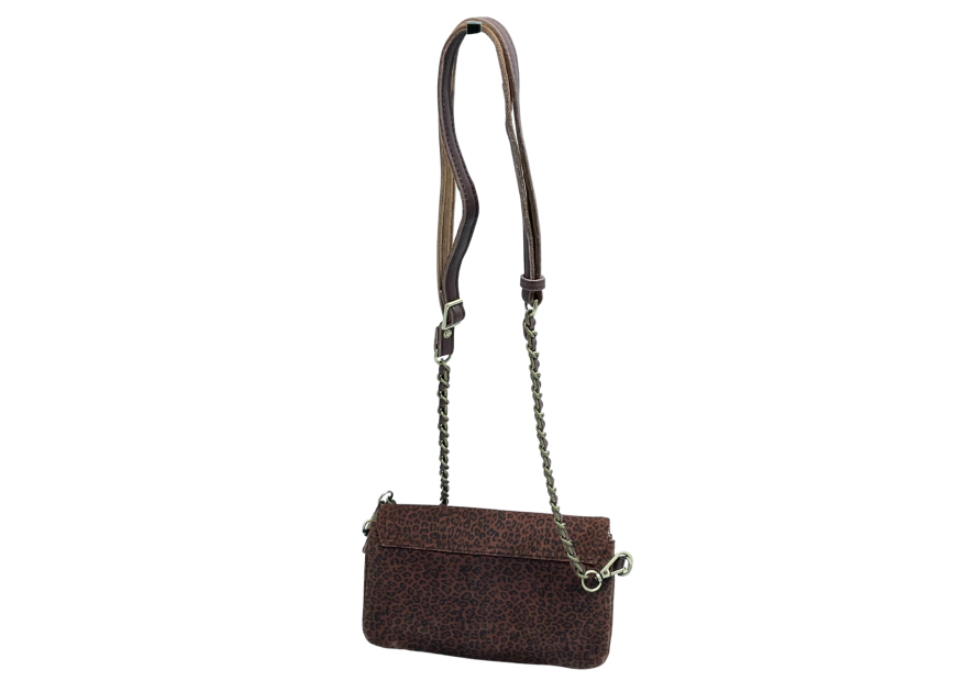 pochette a rabat