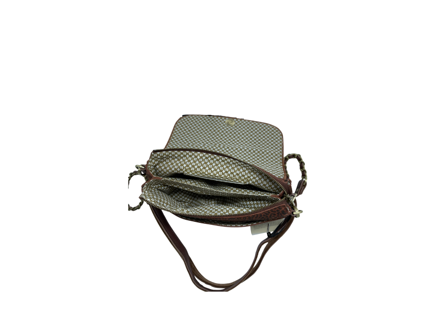 trotteur double poche zip xs