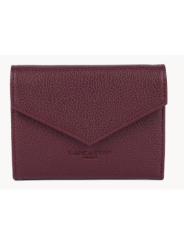 Foulonné - Portefeuille dos...