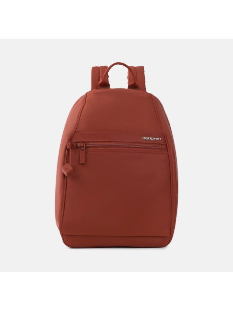 Hedgren HIC11/VOGUE - NYLON - BRIQUE vogue sac à dos s sacs-a-mains