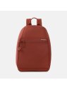 Hedgren HIC11/VOGUE - NYLON - BRIQUE vogue sac à dos s sacs-a-mains