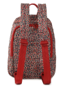 Hedgren HIC11/VOGUE - NYLON - PRINT AW25 vogue sac à dos s sacs-a-mains