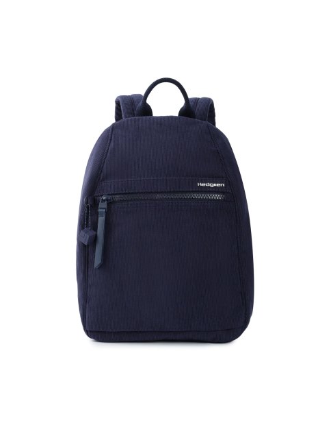 Hedgren HIC11/VOGUE - NYLON CÔTELÉ - PEA vogue sac à dos s sacs-a-mains