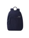 Hedgren HIC11/VOGUE - NYLON CÔTELÉ - PEA vogue sac à dos s sacs-a-mains