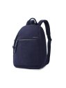 Hedgren HIC11/VOGUE - NYLON CÔTELÉ - PEA vogue sac à dos s sacs-a-mains