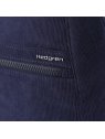 Hedgren HIC11/VOGUE - NYLON CÔTELÉ - PEA vogue sac à dos s sacs-a-mains